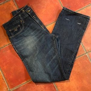 Sutter’s ‘49R 1848 Billy jeans